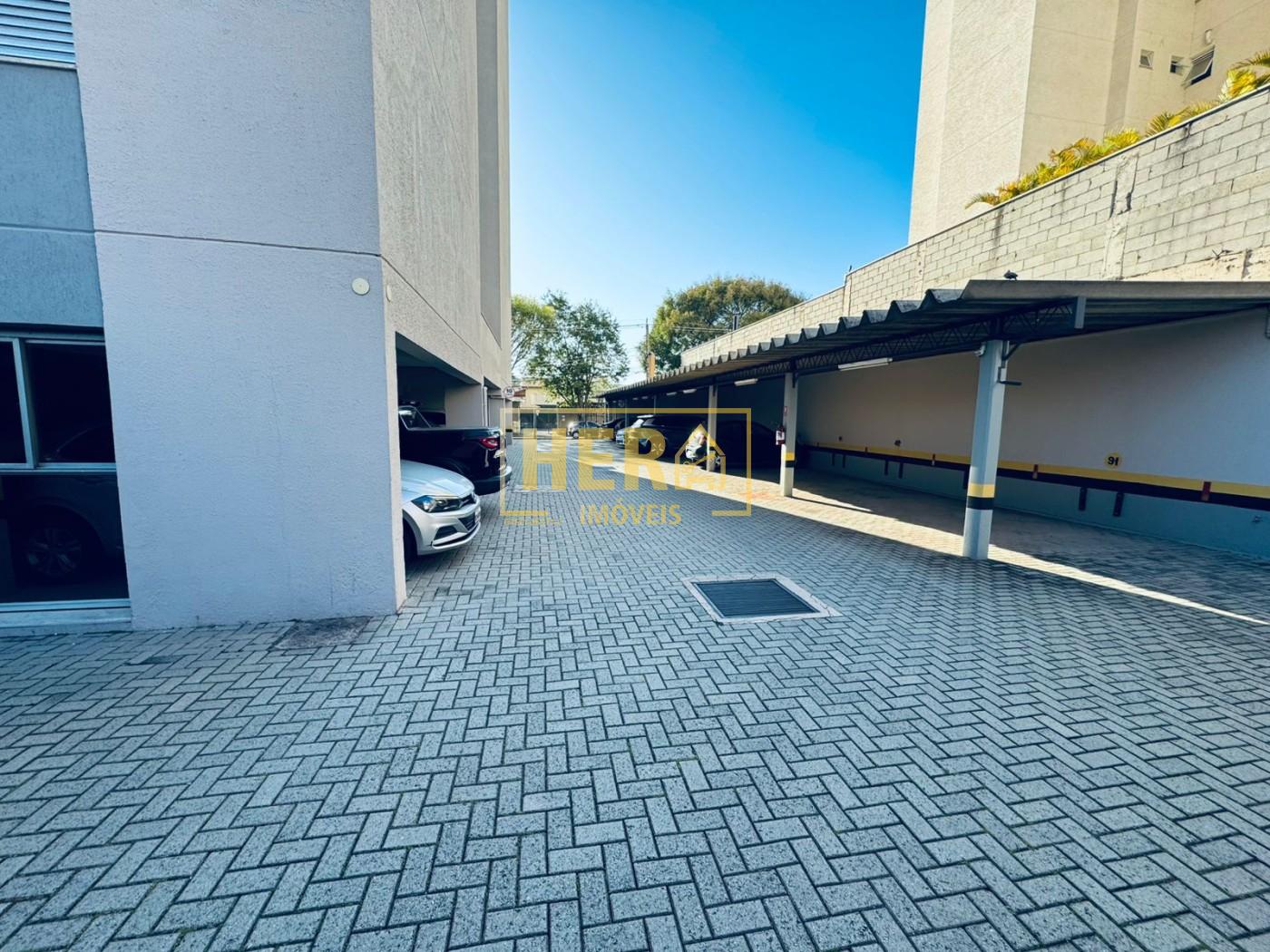 Apartamento à venda com 3 quartos, 84m² - Foto 32