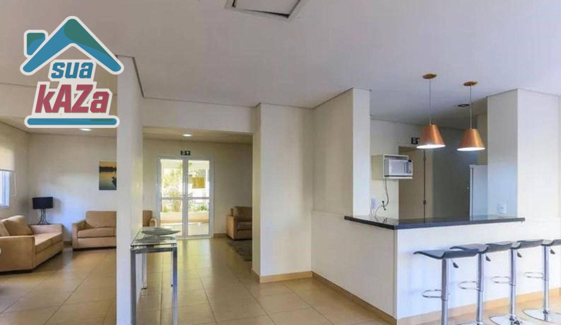 Apartamento à venda com 2 quartos, 55m² - Foto 21