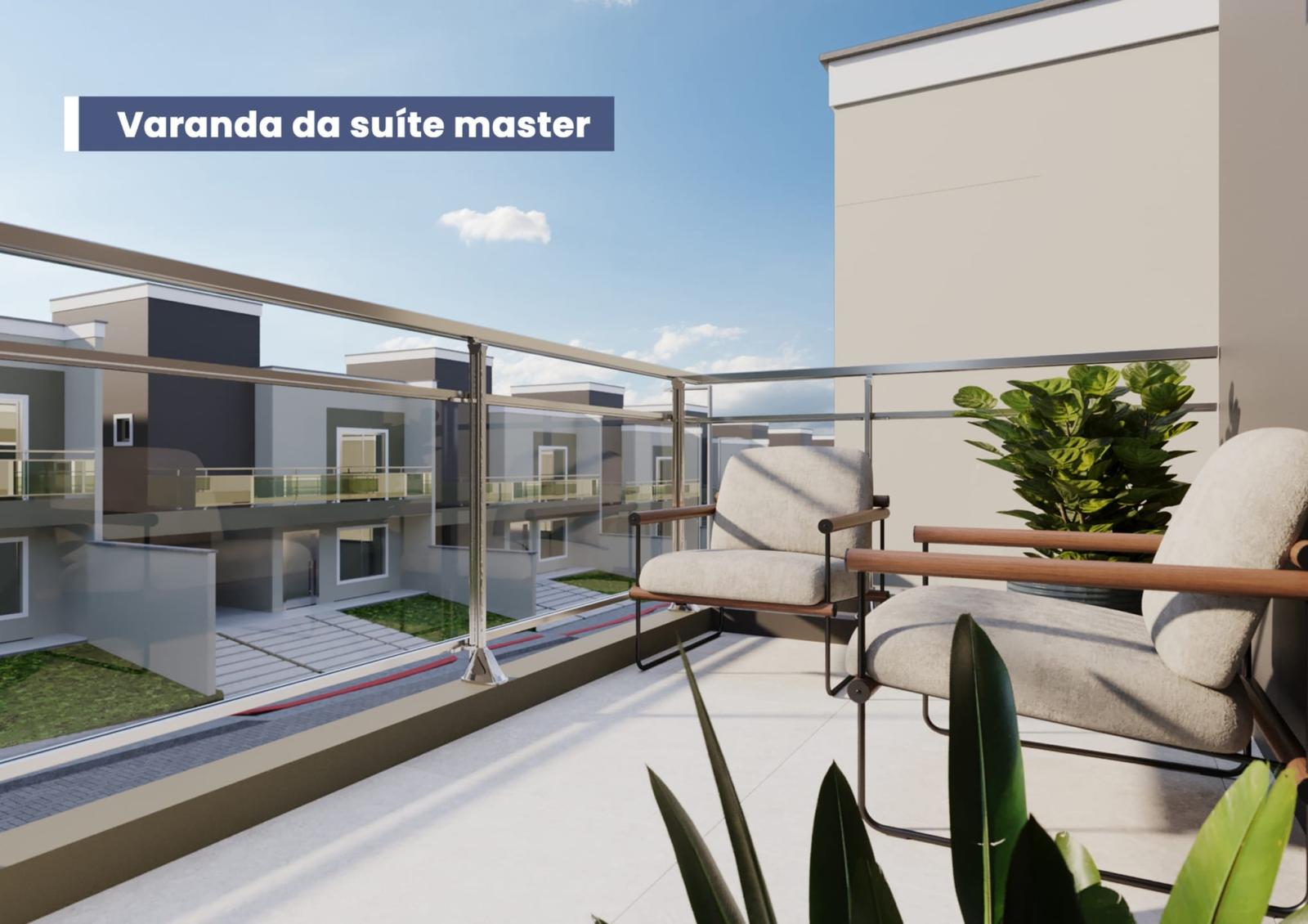 Casa à venda com 3 quartos, 167m² - Foto 16