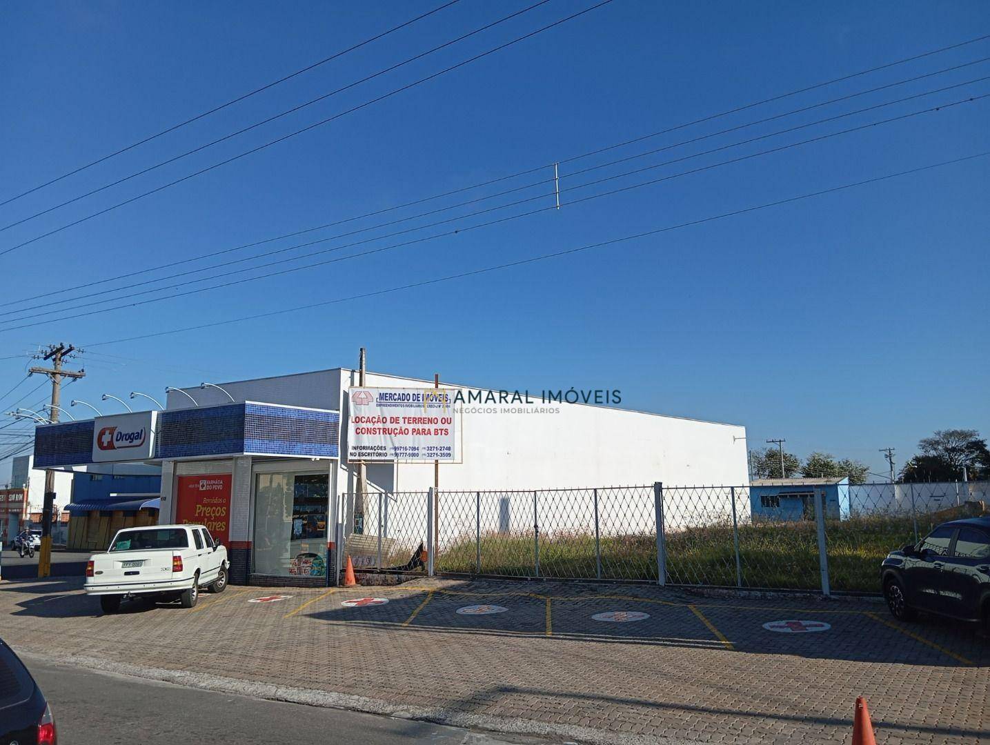 Terreno, 1760 m² - Foto 2