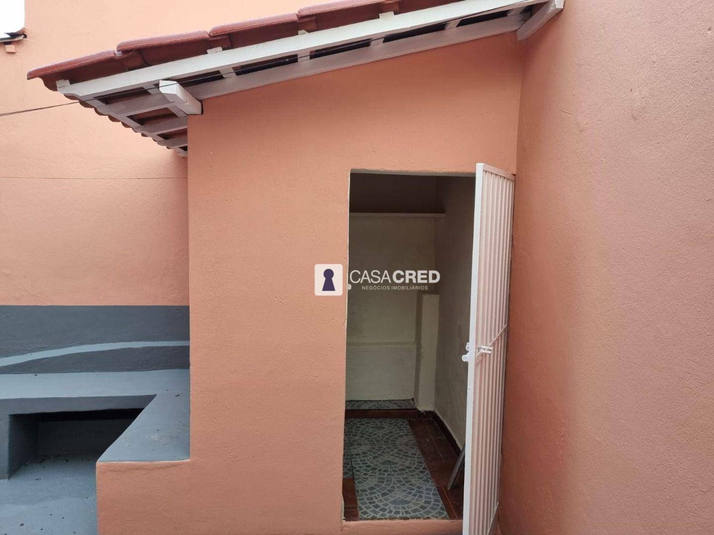 Casa à venda com 3 quartos, 81m² - Foto 17