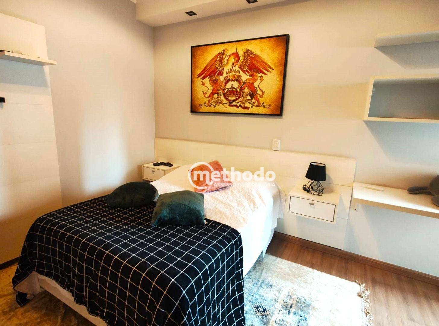 Apartamento para alugar com 4 quartos, 235m² - Foto 40