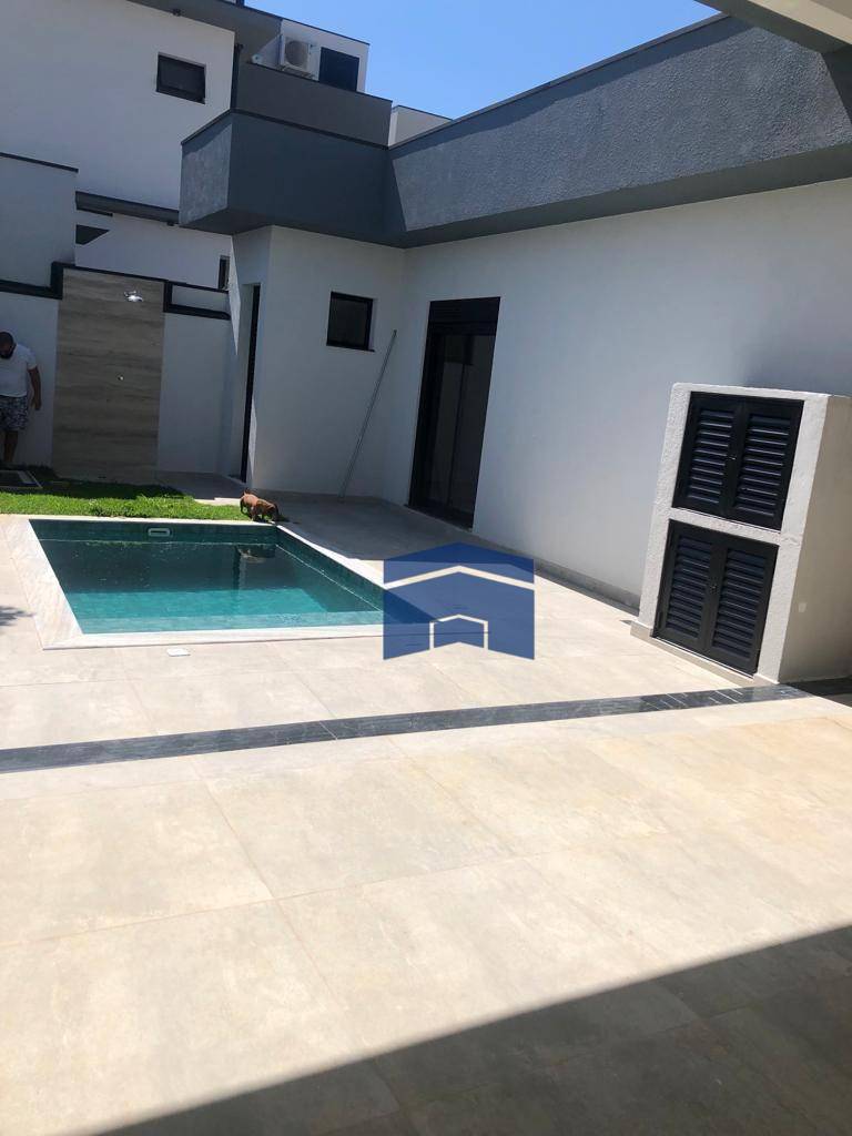 Casa de Condomínio à venda e aluguel com 3 quartos, 170m² - Foto 23