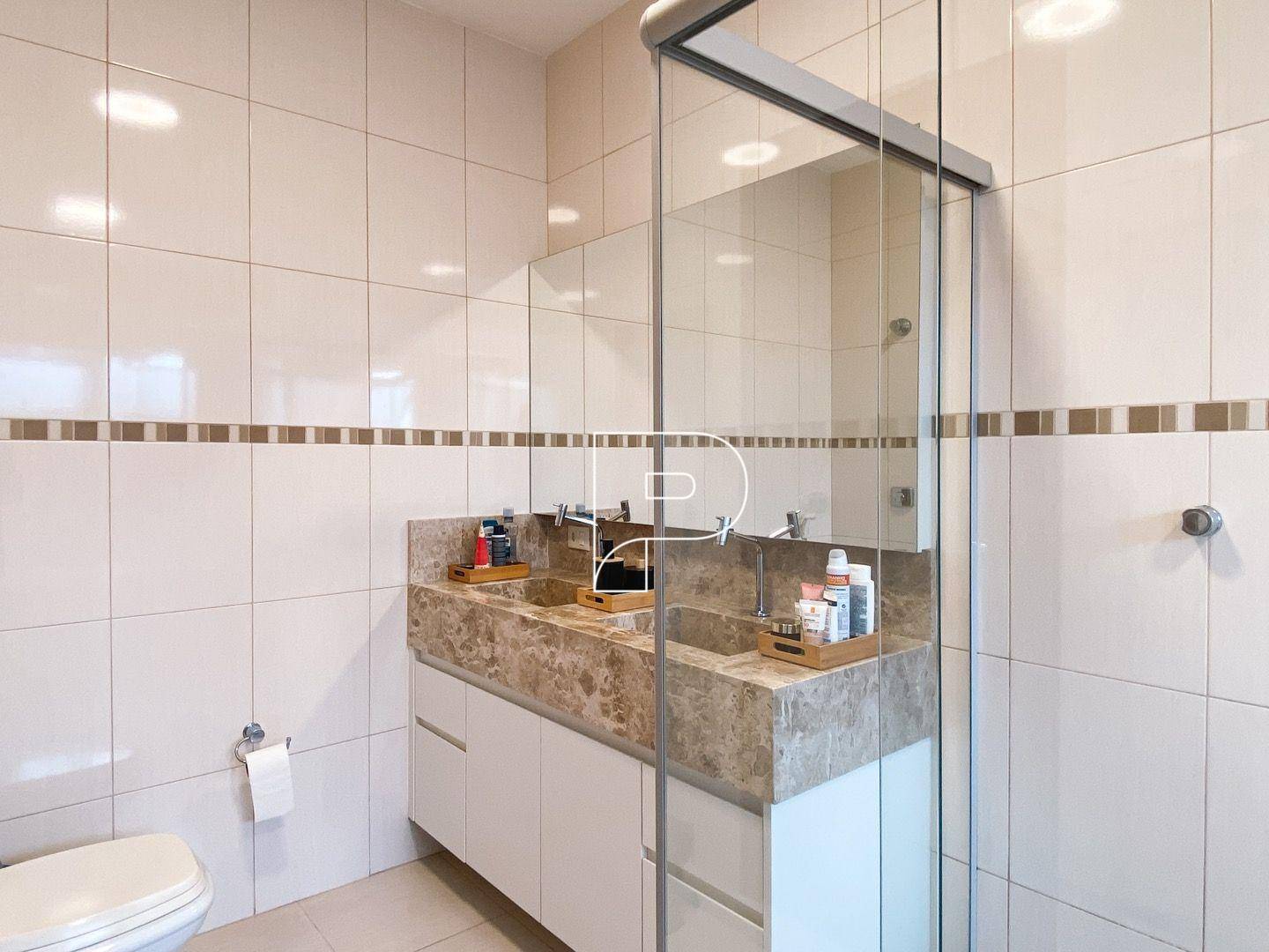 Casa de Condomínio à venda com 3 quartos, 289m² - Foto 36