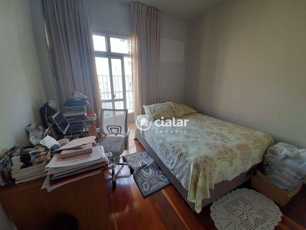 Apartamento à venda com 2 quartos, 90m² - Foto 9