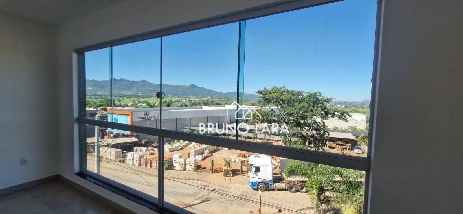 Apartamento, 3 quartos, 100 m² - Foto 2