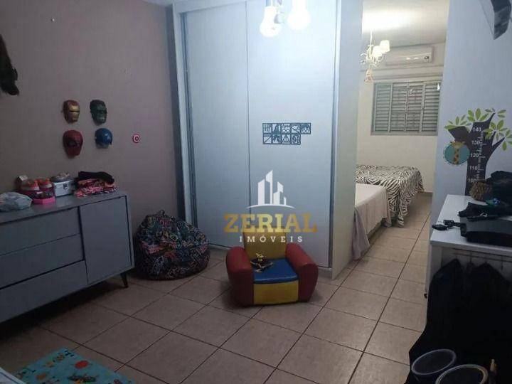 Sobrado à venda com 2 quartos, 163m² - Foto 9