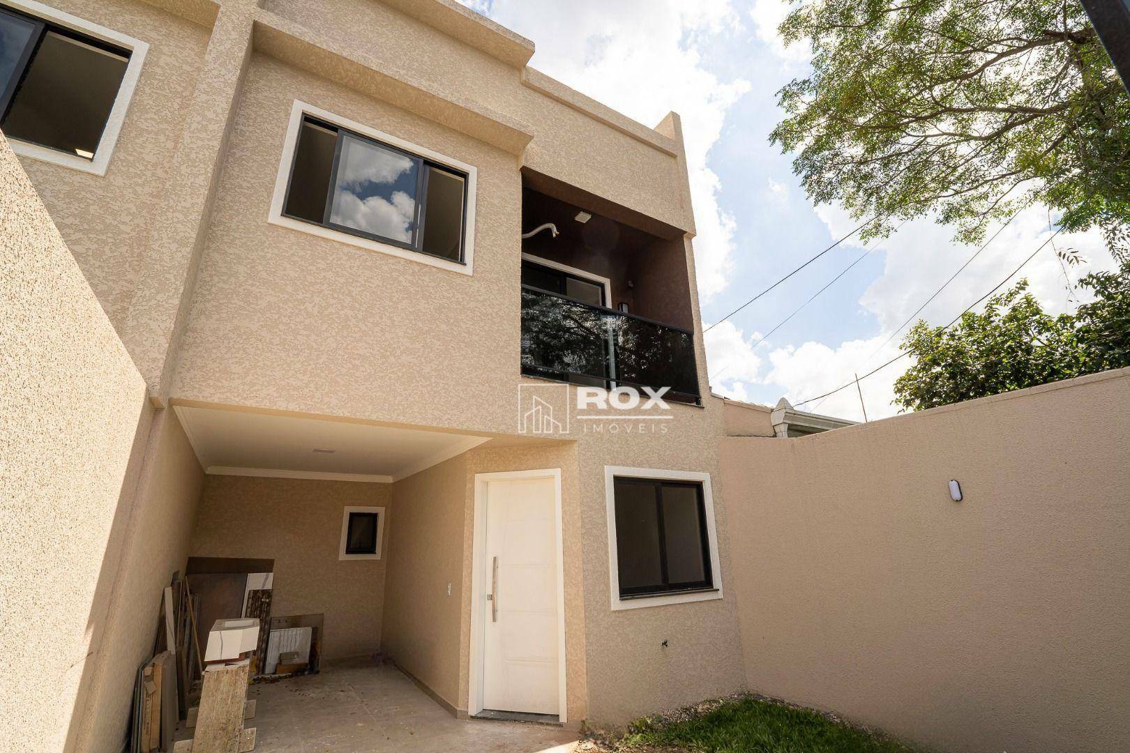 Sobrado à venda com 3 quartos, 116m² - Foto 4