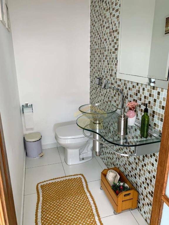 Sobrado à venda com 2 quartos, 96m² - Foto 20