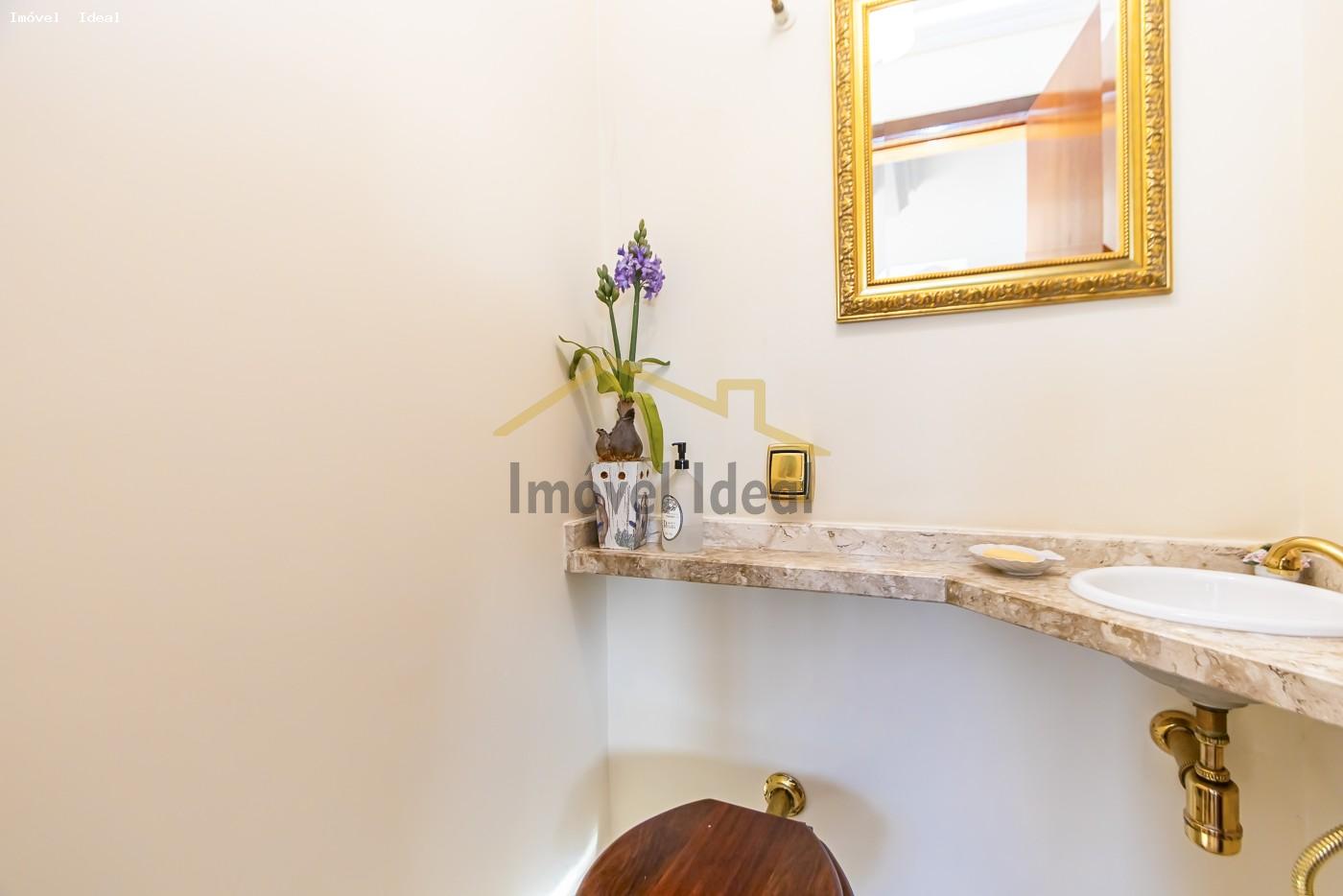Apartamento à venda com 3 quartos, 149m² - Foto 9