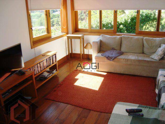 Casa de Condomínio, 6 quartos - Foto 5