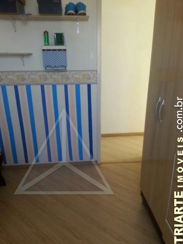 Apartamento à venda com 2 quartos, 50m² - Foto 12