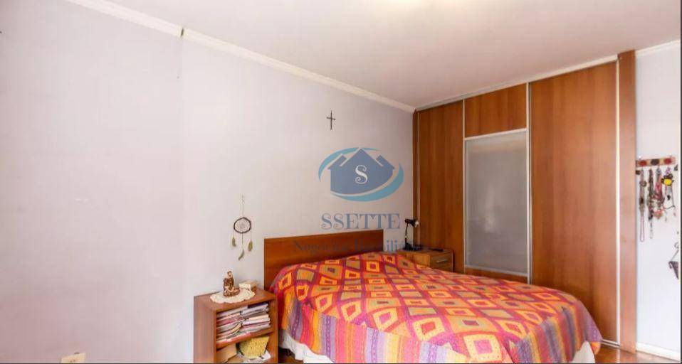 Apartamento à venda com 3 quartos, 128m² - Foto 8