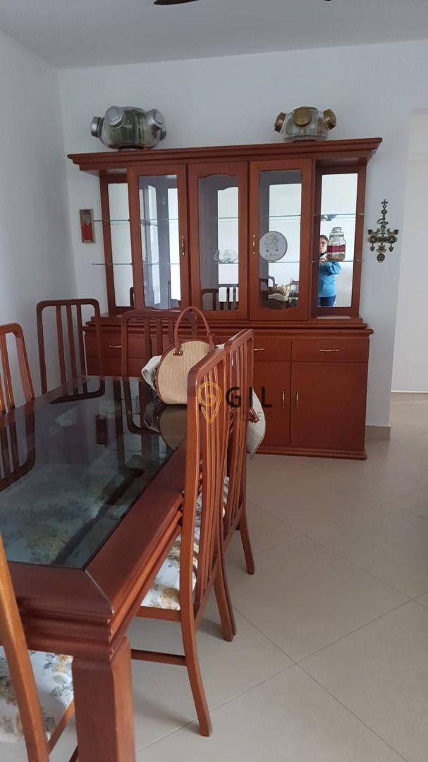 Apartamento à venda com 2 quartos, 90m² - Foto 20