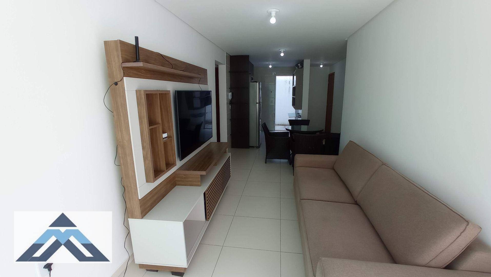 Apartamento à venda com 2 quartos, 58m² - Foto 16