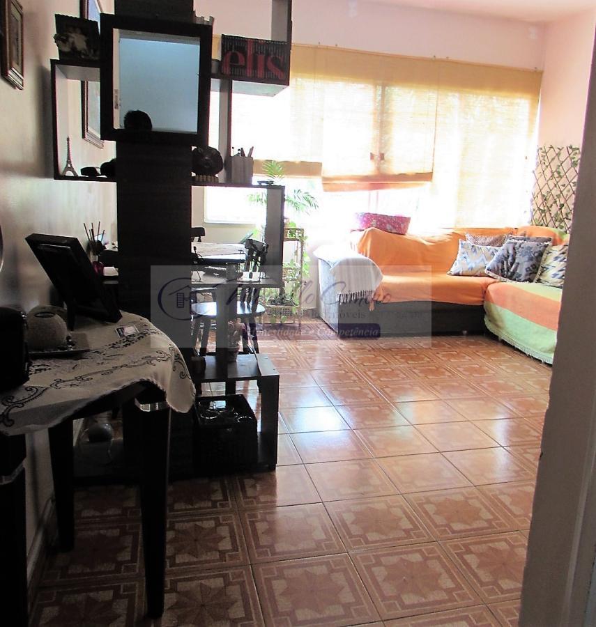 Apartamento à venda com 2 quartos, 68m² - Foto 2