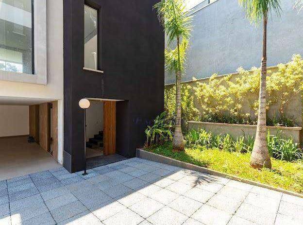 Casa de Condomínio à venda com 4 quartos, 712m² - Foto 3