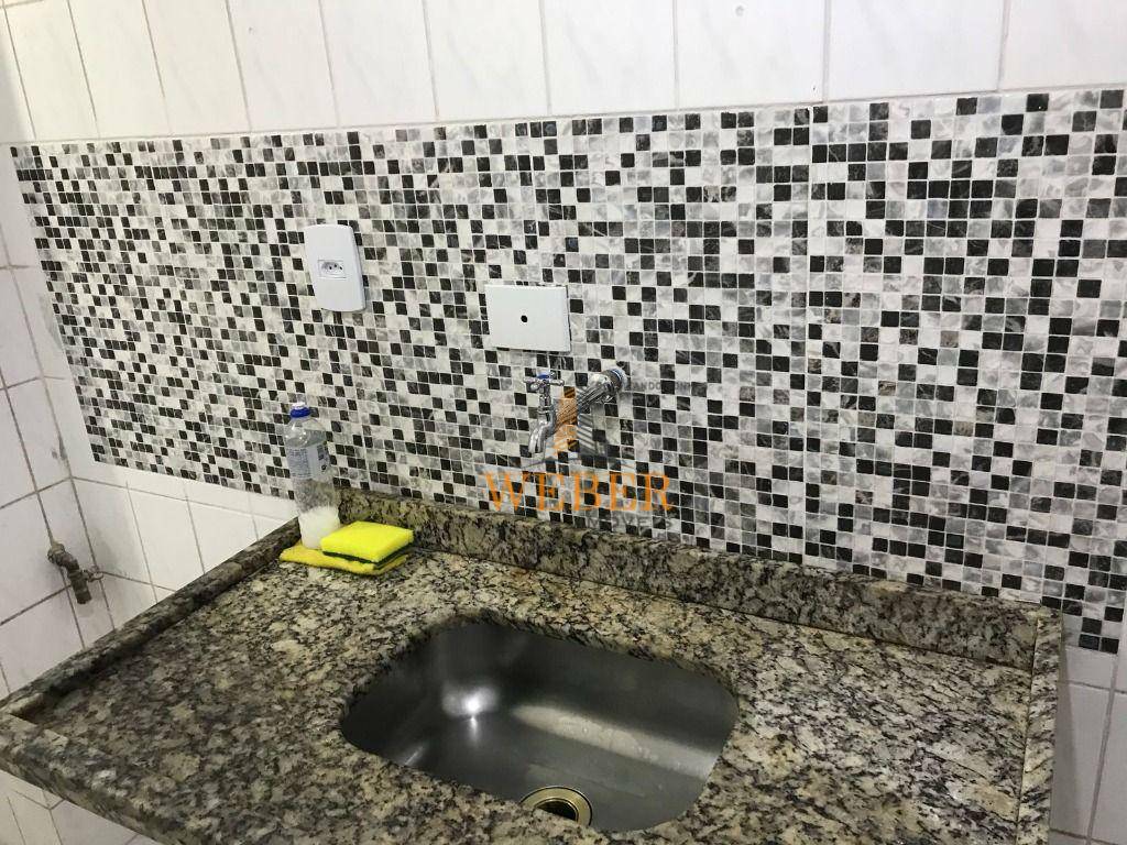 Apartamento à venda com 2 quartos, 45m² - Foto 9