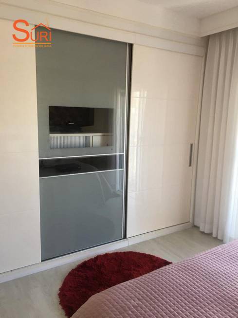 Apartamento à venda com 3 quartos, 184m² - Foto 36