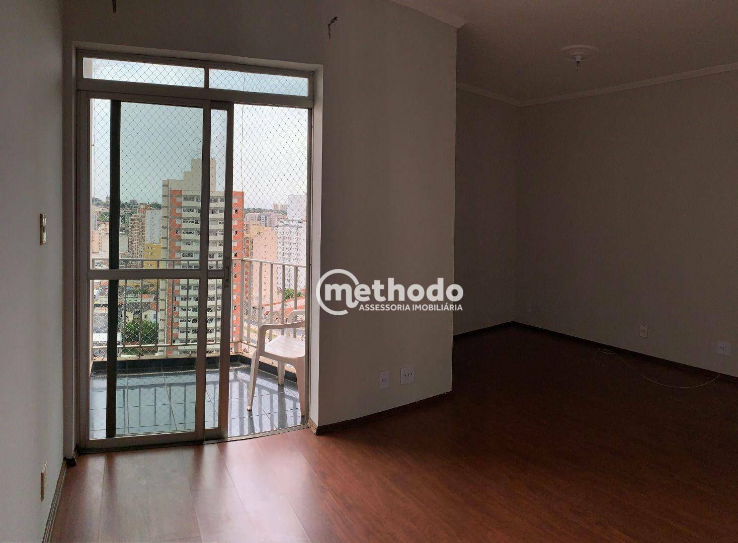 Apartamento para alugar com 1 quarto, 70m² - Foto 2