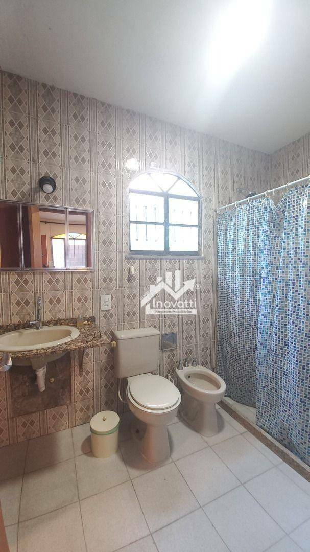 Casa à venda com 3 quartos, 180m² - Foto 6