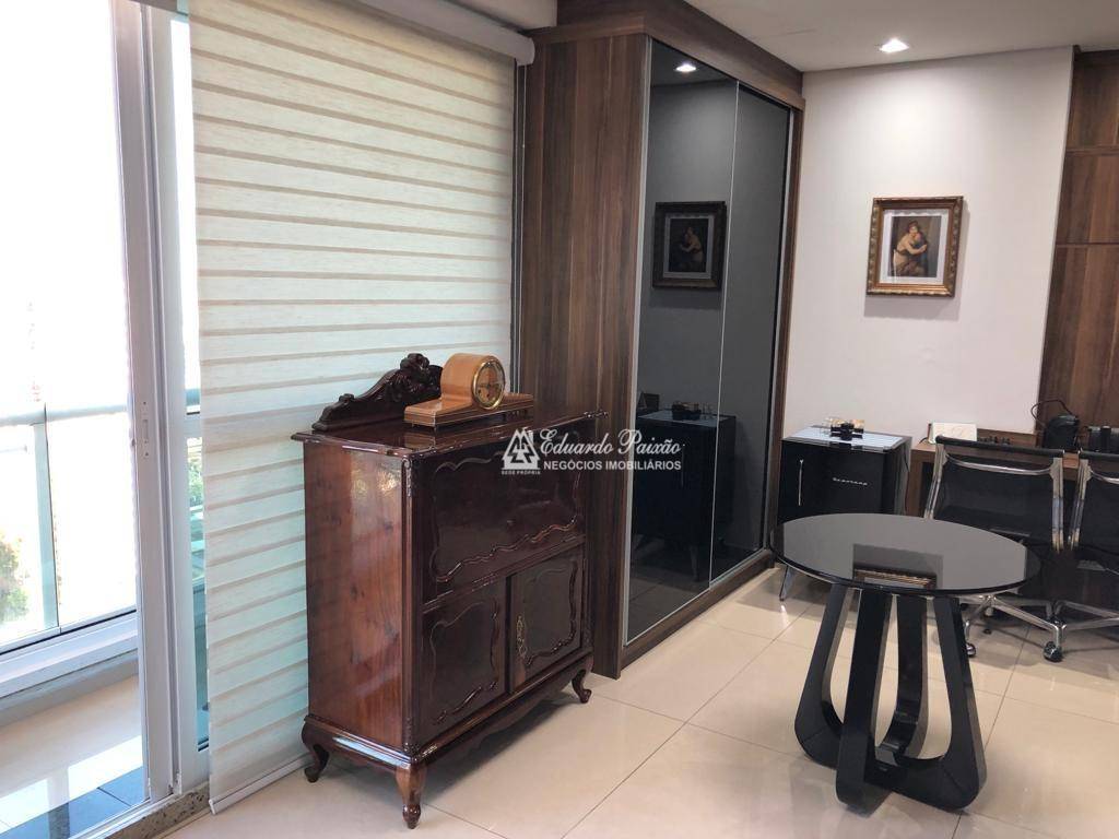 Conjunto Comercial-Sala à venda, 70m² - Foto 12