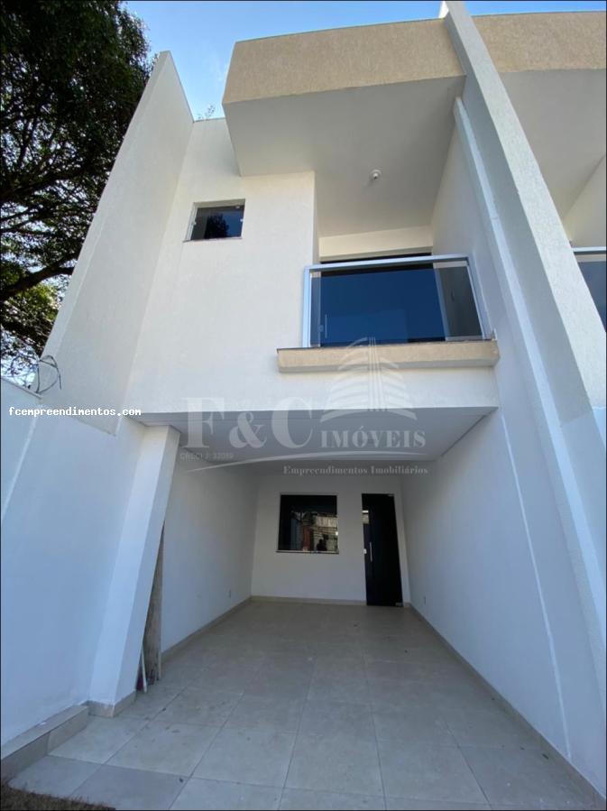 Sobrado à venda com 3 quartos, 175m² - Foto 2