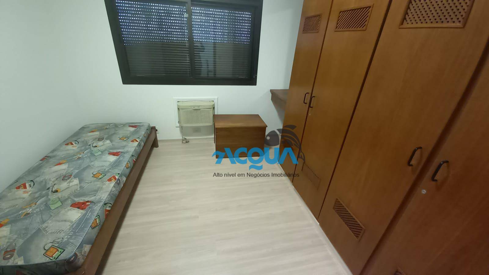 Apartamento à venda com 3 quartos, 135m² - Foto 8