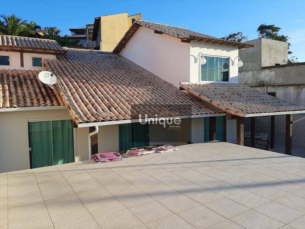 Casa à venda com 4 quartos, 227m² - Foto 37