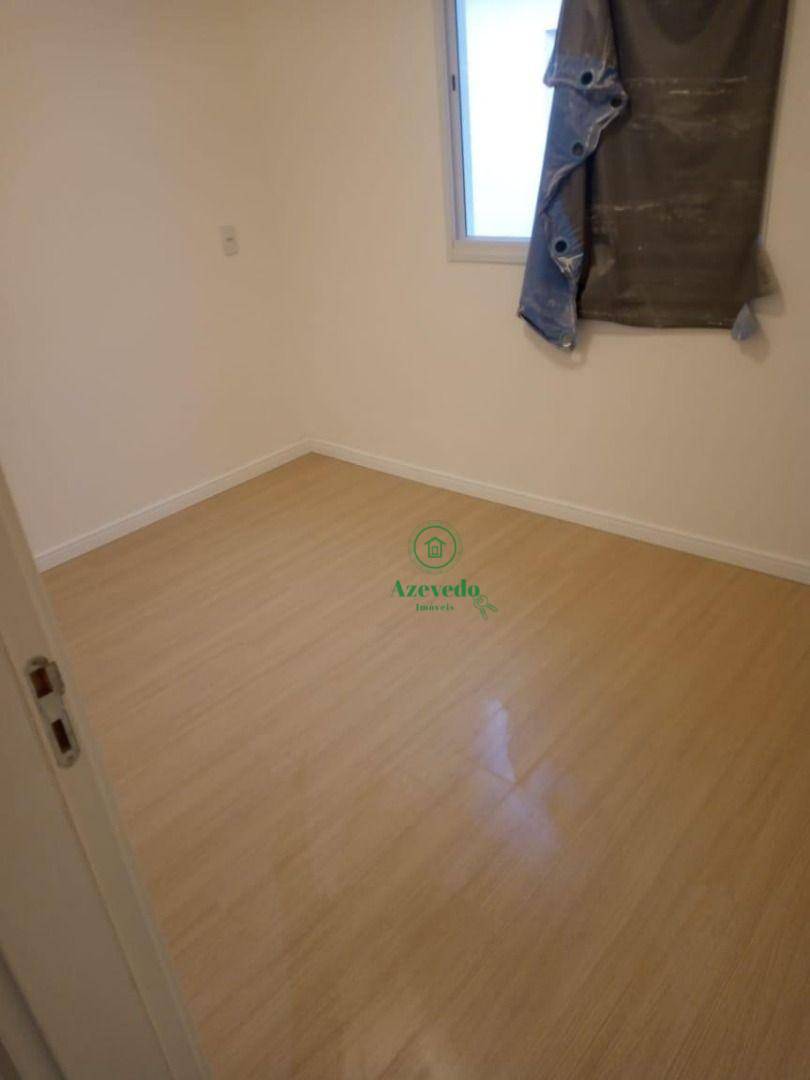 Apartamento à venda com 2 quartos, 38m² - Foto 4