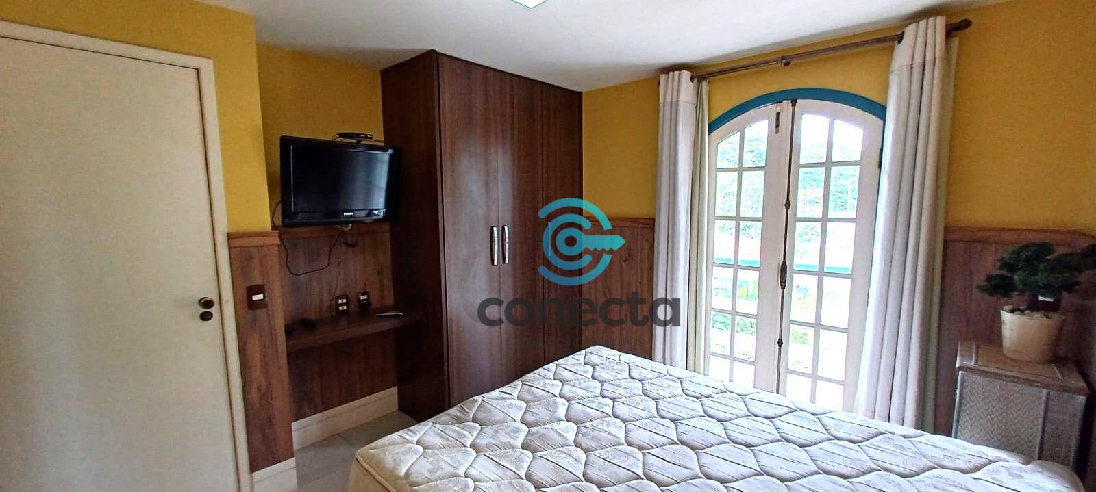 Sítio à venda com 6 quartos, 328m² - Foto 6