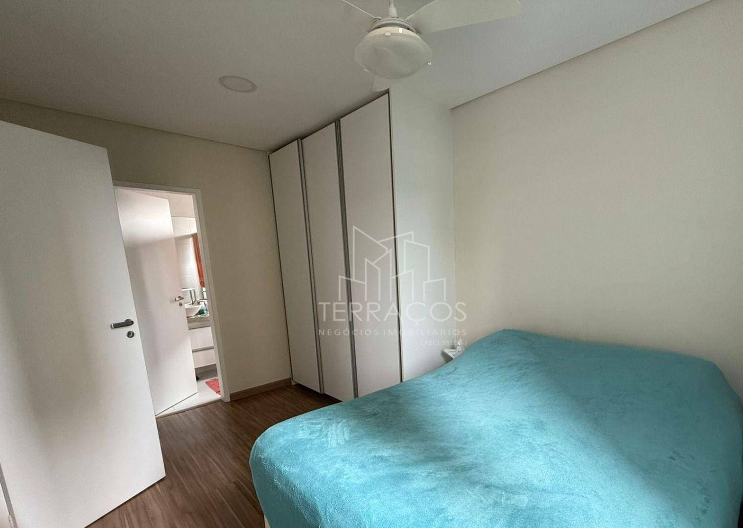 Apartamento à venda com 3 quartos, 124m² - Foto 18