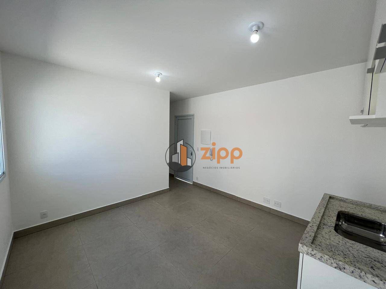 Apartamento para alugar com 2 quartos, 51m² - Foto 5