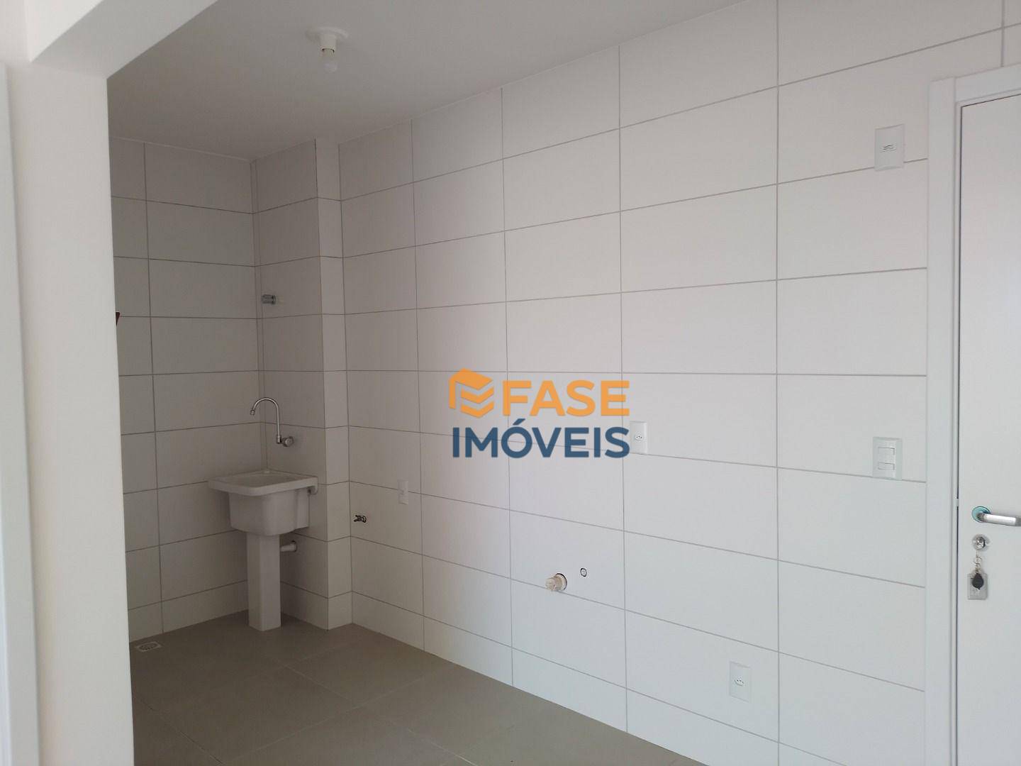 Apartamento à venda com 1 quarto, 41m² - Foto 6