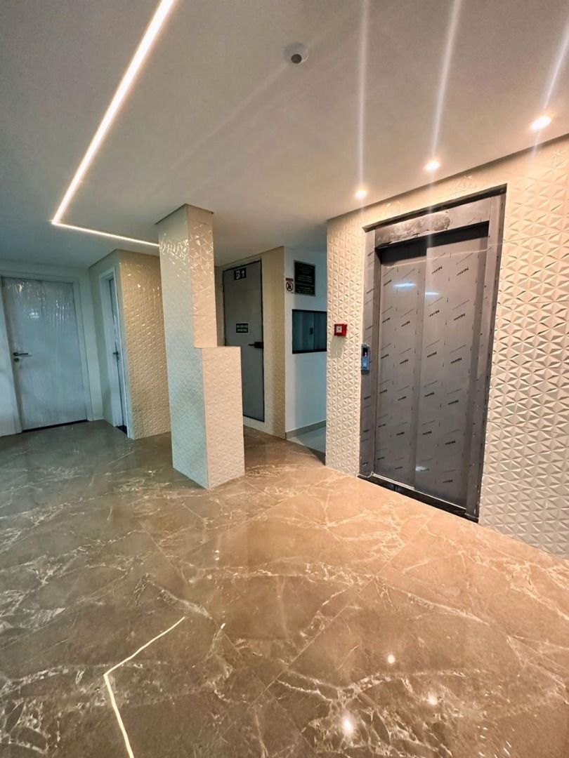 Apartamento à venda com 2 quartos, 50m² - Foto 11