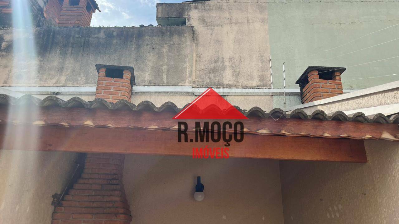 Sobrado para alugar com 3 quartos, 166m² - Foto 27