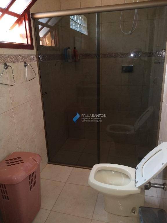 Chácara à venda com 3 quartos, 1m² - Foto 7