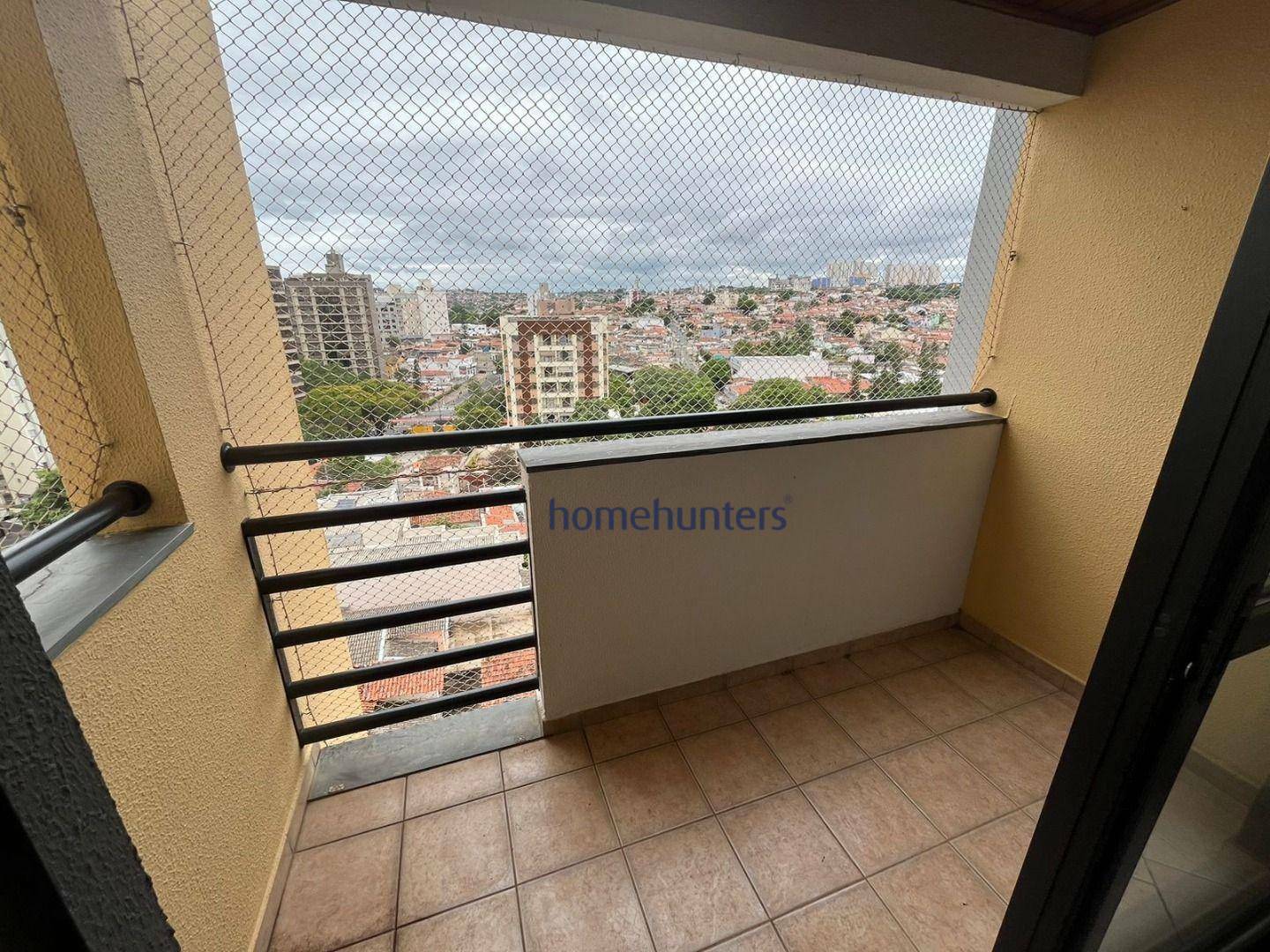 Apartamento à venda com 2 quartos, 60m² - Foto 6