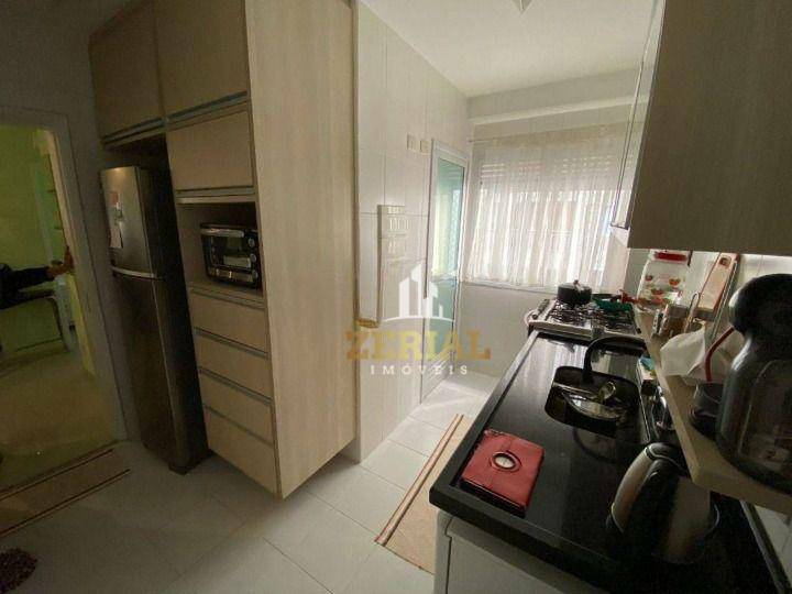 Apartamento à venda com 3 quartos, 84m² - Foto 7