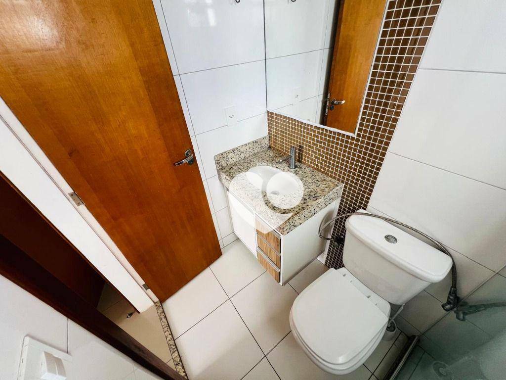 Apartamento à venda com 2 quartos, 60m² - Foto 18