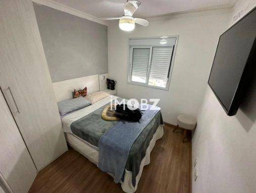 Apartamento à venda com 3 quartos, 65m² - Foto 9