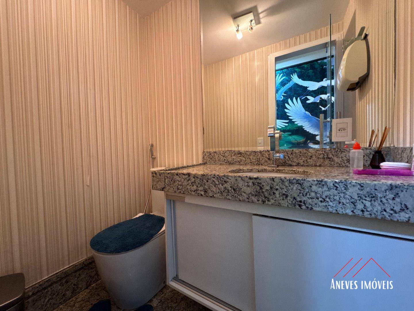 Apartamento à venda com 3 quartos, 127m² - Foto 27