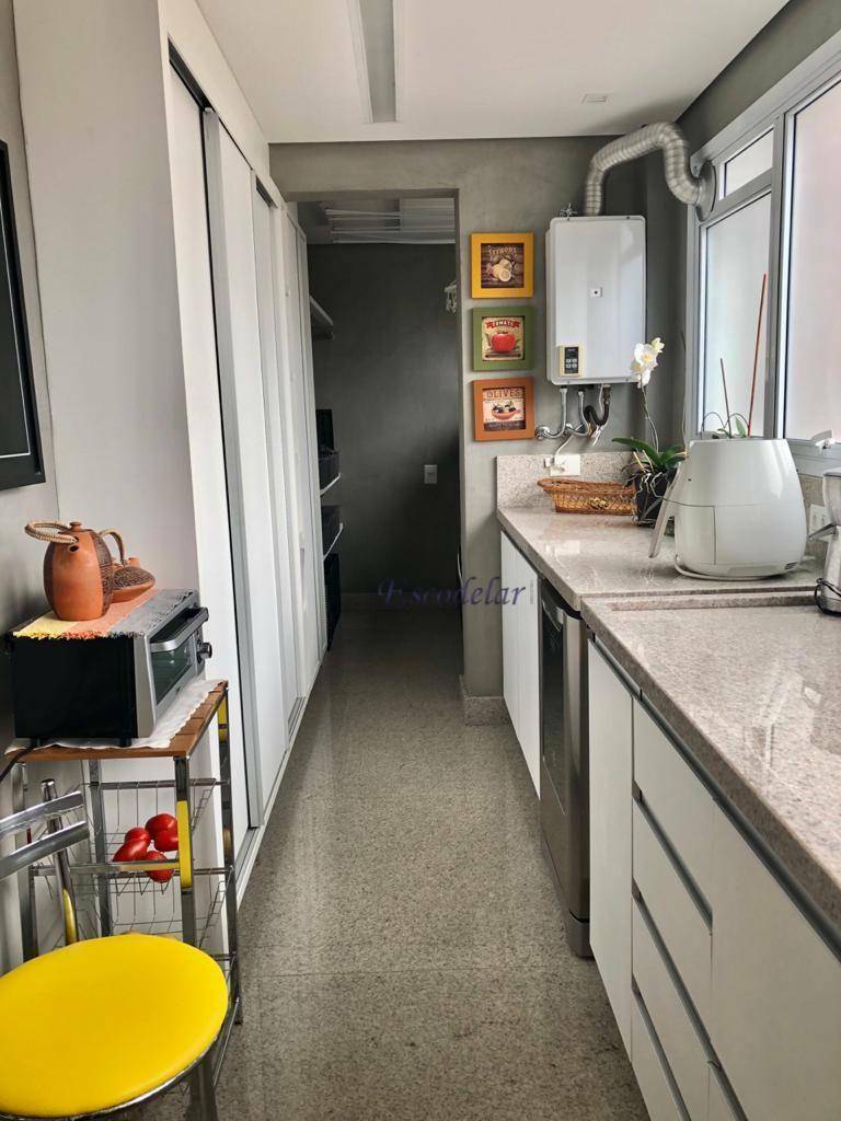 Apartamento à venda com 3 quartos, 101m² - Foto 12