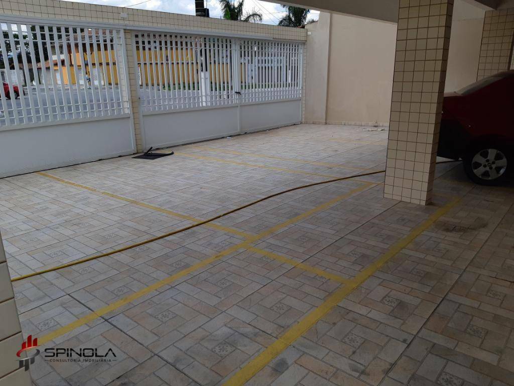 Casa de Condomínio à venda com 2 quartos, 67m² - Foto 6