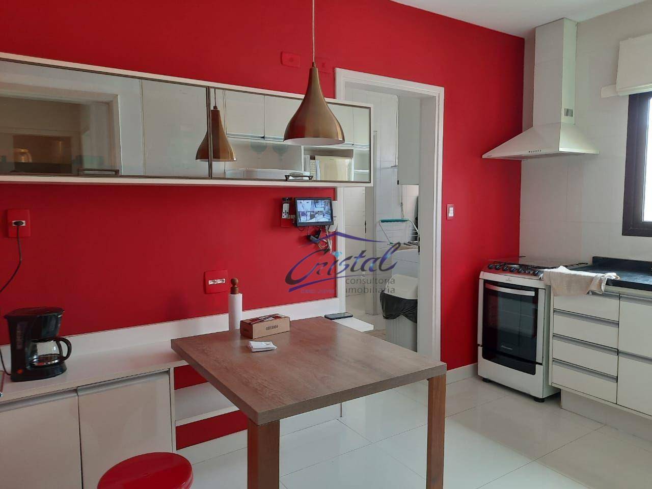 Apartamento para alugar com 2 quartos, 195m² - Foto 18