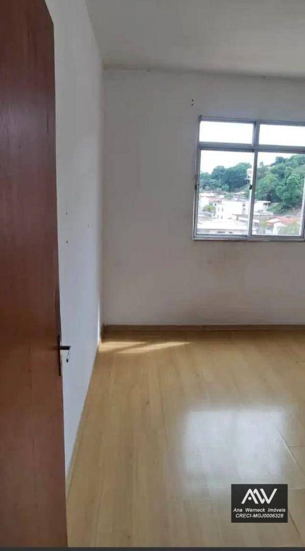 Cobertura à venda com 2 quartos, 100m² - Foto 2