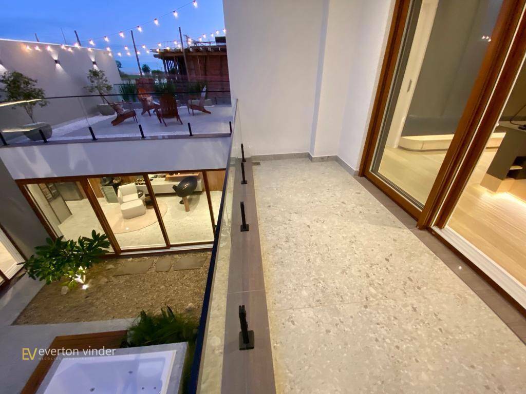 Sobrado à venda com 4 quartos, 400m² - Foto 31