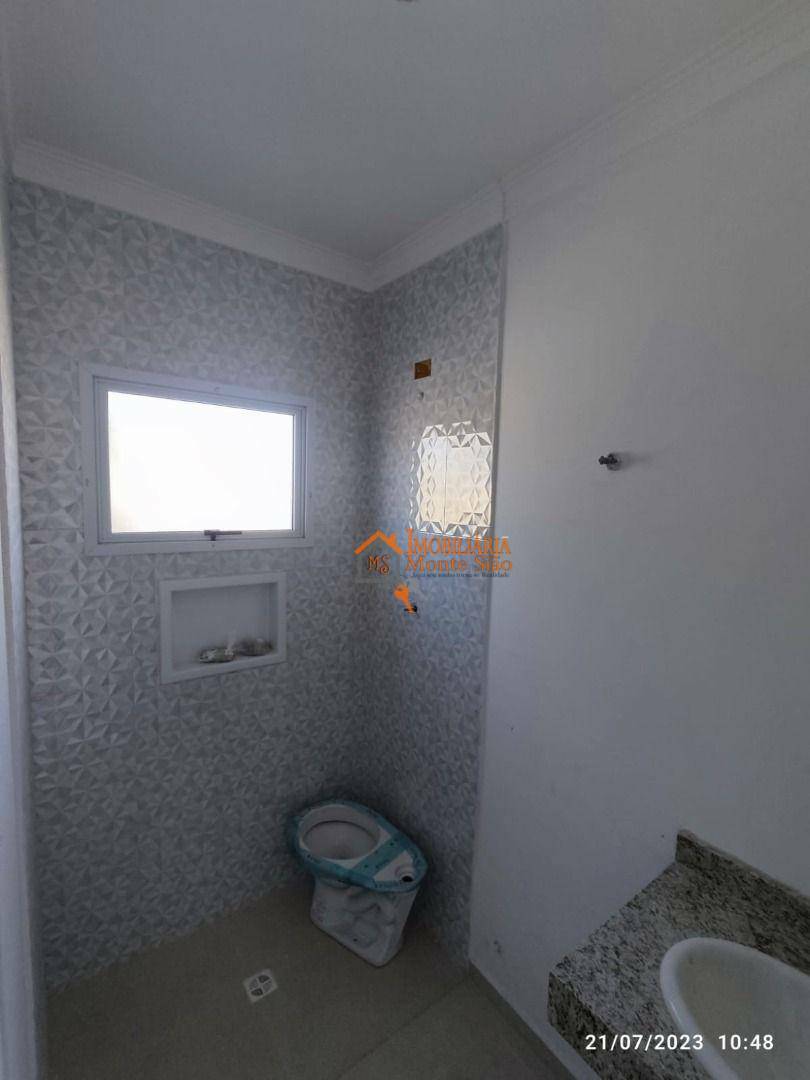 Sobrado à venda com 3 quartos, 160m² - Foto 14