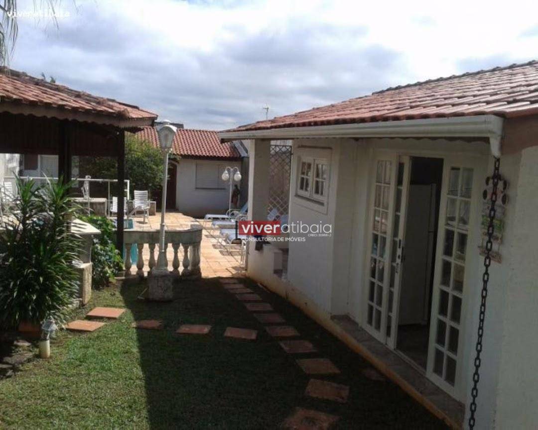 Casa à venda com 4 quartos, 290m² - Foto 8