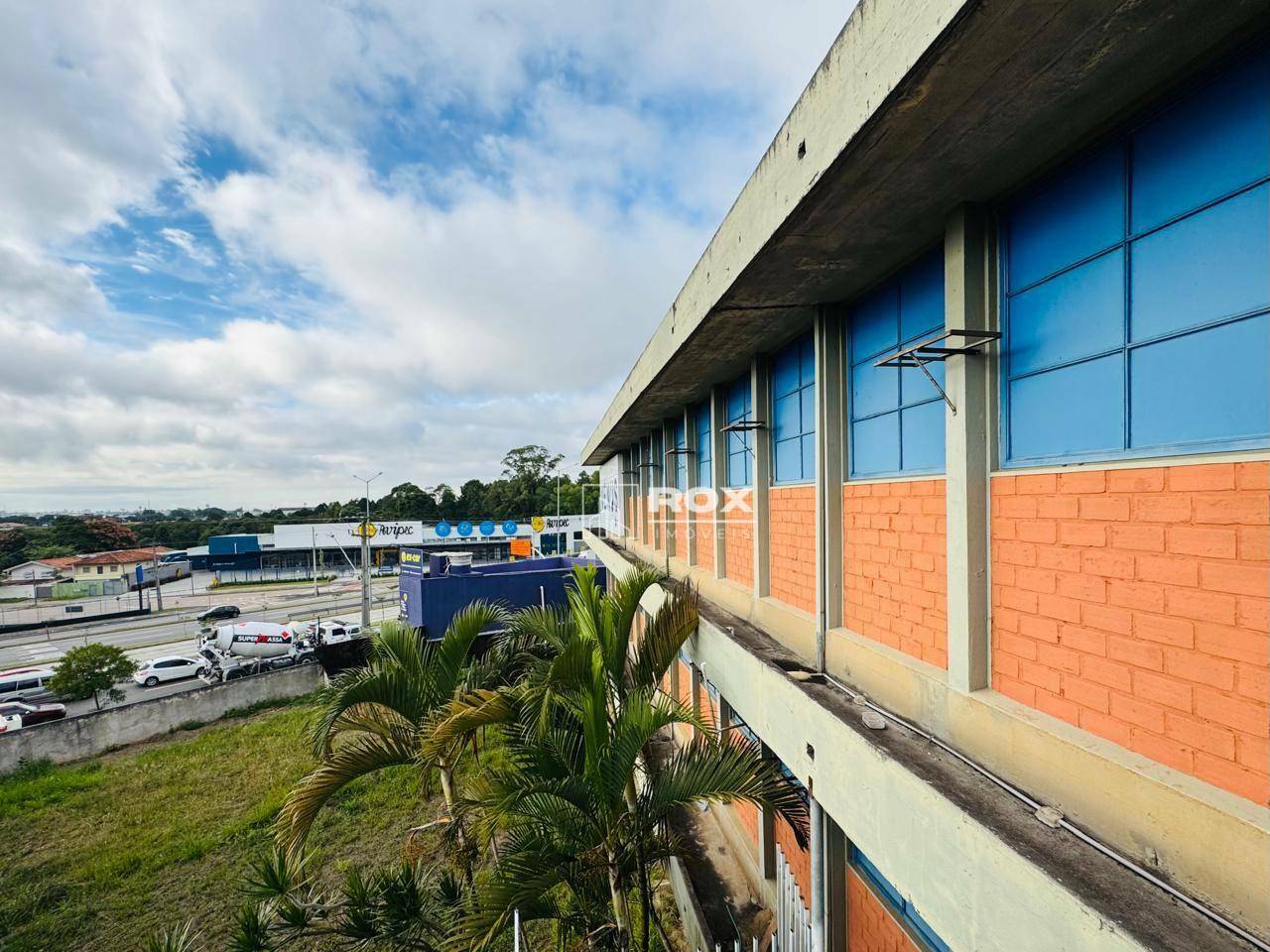 Depósito-Galpão-Armazém à venda, 2947m² - Foto 11